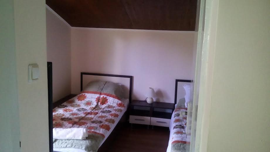Guest Rooms Voneshcha Voda Vonesta Voda Kültér fotó